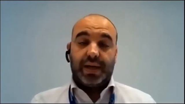 Primeras experiencias tras el Brexit: Transporte y Logística con Ignacio Molina (GEFCO) смотреть онлайн