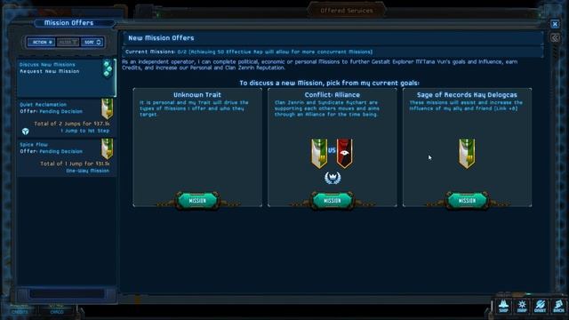 Star Traders: Frontiers Let's Play 3 | Ship Upgrade смотреть онлайн