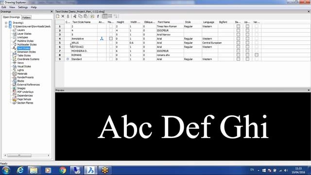 Bricscad For Autocad Users 2 смотреть онлайн
