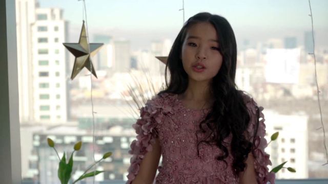 "ОХИН ЭРДЭНЭ" - "Нандин Нас" OST смотреть онлайн