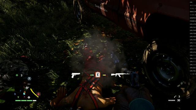 Radeon Far Cry 4 Settings ( 라데온 파 크라이 4 설정 ) смотреть онлайн