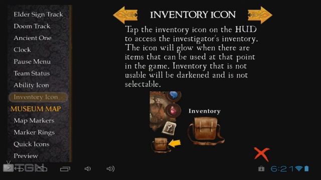 15 Min of Game: Elder Sign: Omens смотреть онлайн