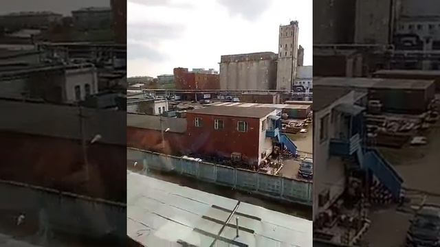 Едем на монорельсе смотреть онлайн