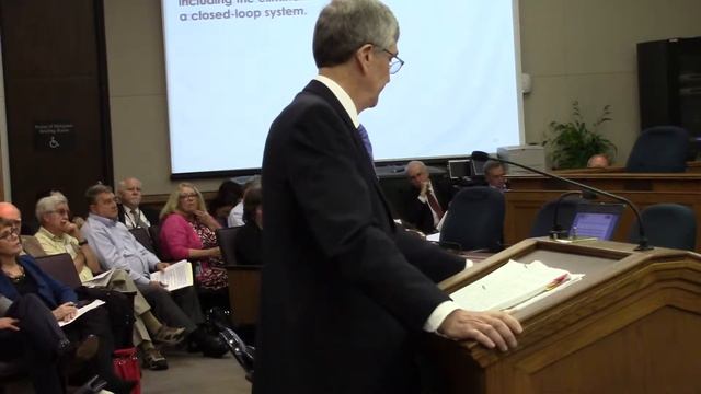 Virginia DEQ Presenation Dutch Gap Coal Ash Part 3 смотреть онлайн