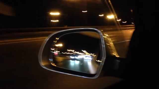 Skoda Octavia II RS St3(k04) REVO ~360hp Vs Volkswagen Golf R Mk7(сток на МТ)