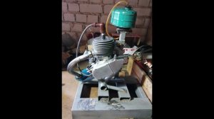 Двигатель Д-5, ( из прошлого в будущее)