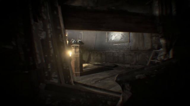 ❘ ДЕДОВСКИЙ ОТВАР ДАРУЕТ БЕССМЕРТИЕ ❘ "наСЫРезка" (Resident Evil 7) смотреть онлайн