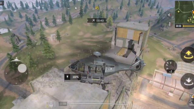 ТЕСТИРУЕМ РАЗНЫЕ СБОРКИ НА "КИЛО" В ИГРЕ!!! Call of Duty Mobile смотреть онлайн