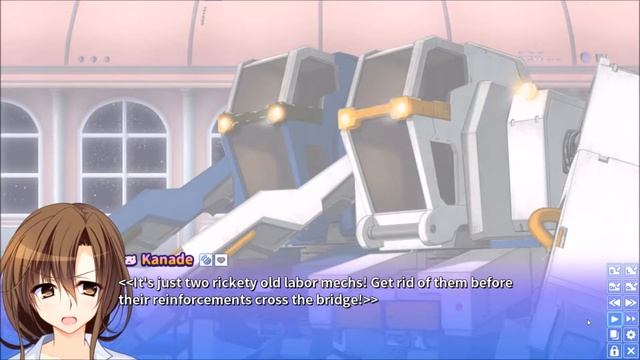 Corona Blossom Vol.3 Journey to the Stars | Gameplay [1080p] [PART 2] смотреть онлайн