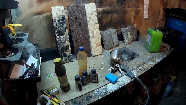 Производство фасадной плитки.2-я часть смотреть онлайн