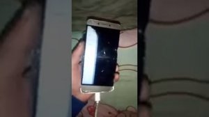 телефон битый экран