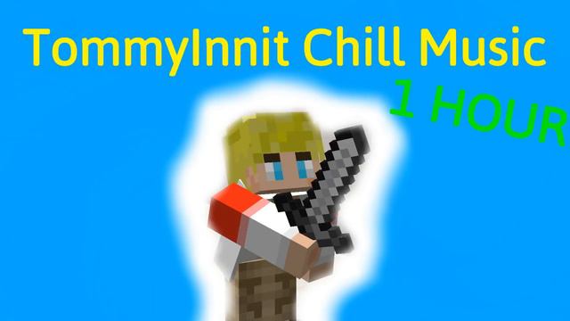 TommyInnit Chill Music 1 HOUR (Able Sisters)