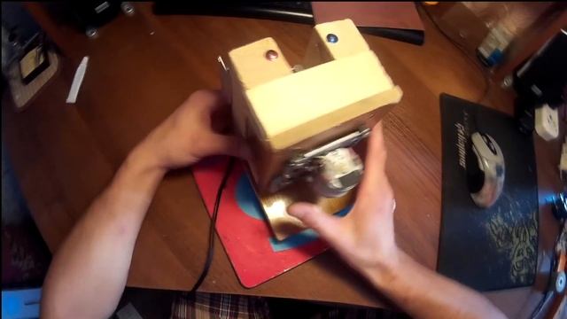 Сверлильный станок для печатных плат с авторегулятором