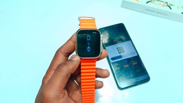 ?Game play t800 ultra smartwatch | Install games t800 ultra smart watch ? | Ultra smart watch revie