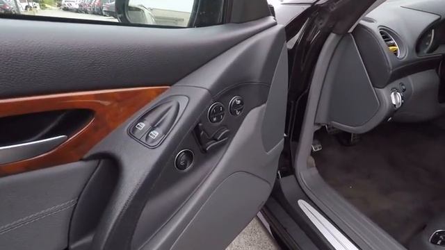 2004 Mercedes-Benz SL-Class St. Charles IL D3654B смотреть онлайн