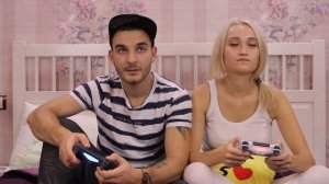 MORTAL KOMBAT НА РАЗДЕВАНИЕ [18+]