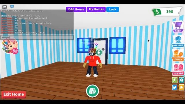 I forgot my roblox pin (ROBLOX) смотреть онлайн