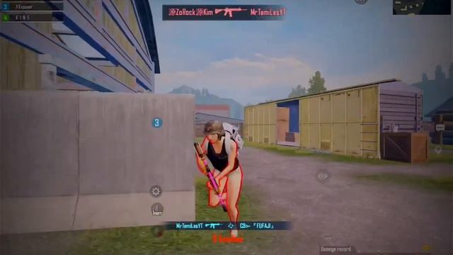 20 kills TDM iPad 8th gen 5KD 5finger Pubg Mobile iPad Generations,8,9,Air;3,4,Mini,5,6,Pro11,M1,M2 смотреть онлайн