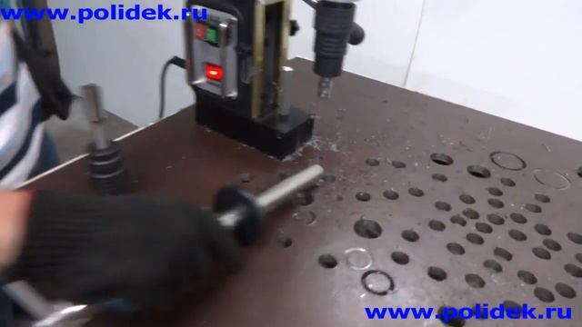 Магнитная палочка для сбора стружки смотреть онлайн