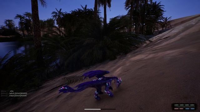 |ИГРА DAY OF DRAGONS - ЭТО THE ISLE, ТОЛЬКО С ДРАКОНАМИ?!| ПЕРВЫЙ ВЗГЛЯД НА ИГРУ "ДЕНЬ ДРАКОНОВ" смотреть онлайн