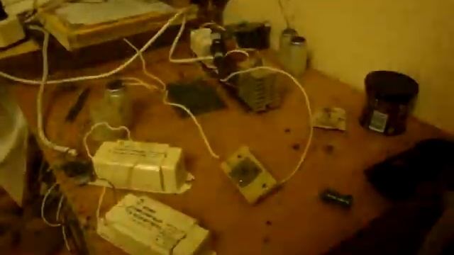 Капиллярный разряд. смотреть онлайн