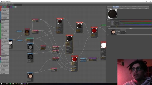 Разбор Композиции «Silence» | Как Создать Эмоциональную Картину в Cinema4D и Octane смотреть онлайн