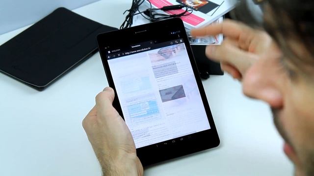 Recensione GoClever Aries 785 смотреть онлайн