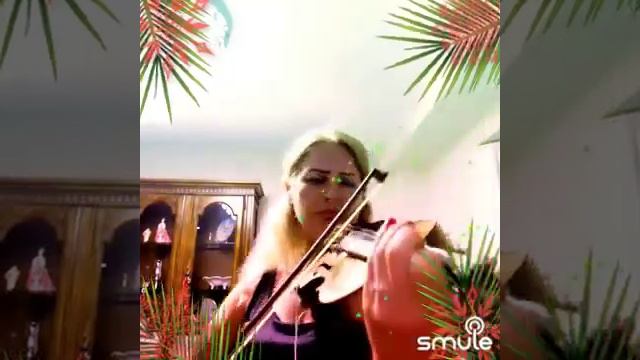 Sasha Sloan -Dancing with your ghost -#Violin #cover#Musician #Stellakristo смотреть онлайн