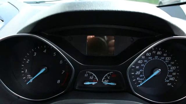 Ford KUGA 1.5 (150PS) Zetec in Shadow Black | Winford Ford смотреть онлайн
