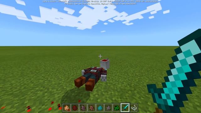 30 СУПЕР РЕДКИХ АНИМАЦИЙ СМЕРТИ В MINECRAFT PE 1.13.0.13! смотреть онлайн