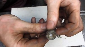 Ремонт датчика положения кузова.