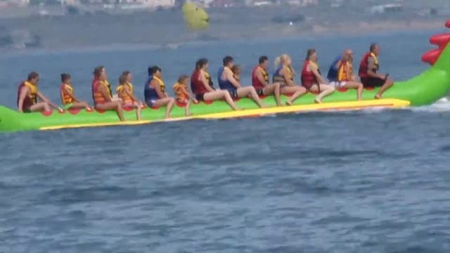 Верхом на морском драконе смотреть онлайн