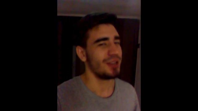 Ильяс, Спасибо Что Не Спишь смотреть онлайн