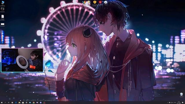 Свет для стрима / Освещение для стрима смотреть онлайн