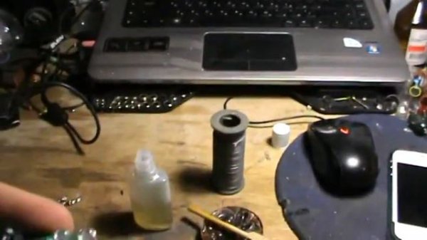 web камера ночного видения, апгрейд\web camera night vision upgrade