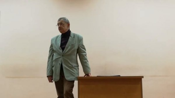 Круглов М.Г. - Устойчивое развитие - ч.2 #ноосферокосмизм