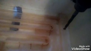 инкубатор. Доработка вентиляции