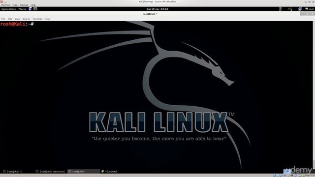 Using NetCat To Make Any Kind Of Connection You Might Need смотреть онлайн