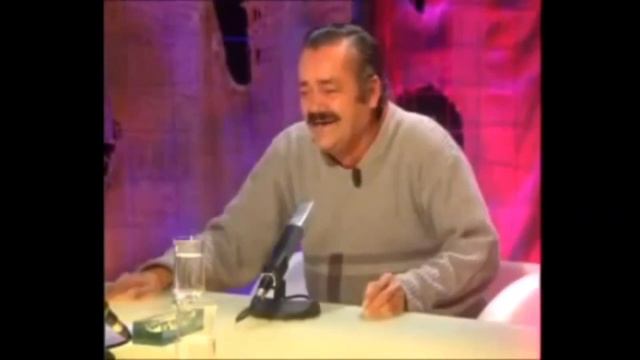 Испанец хохотун про охоту смотреть онлайн