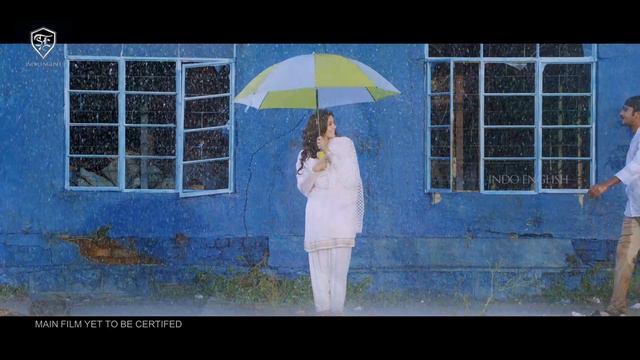 Saheba Subramanyam Movie Sony Sony Song Teaser - Dilip Kumar, Priyal Gor, MS Narayana смотреть онлайн