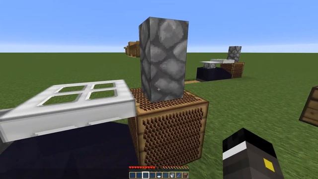 How to make an afk fishing farm in Minecraft 1.14.4 смотреть онлайн