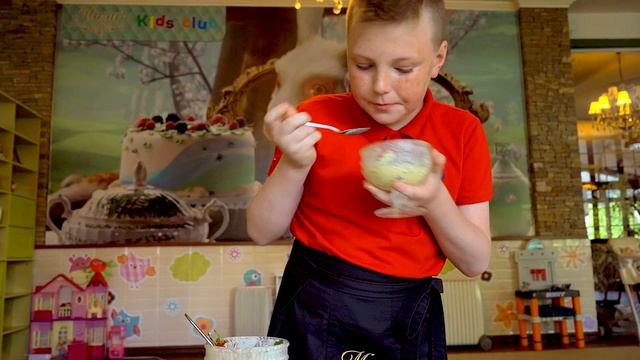 УГАДЫВАЕМ МОРОЖЕННОЕ!! смотреть онлайн