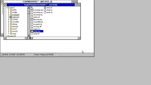 Microsoft Saturn Screen Saver || Windows Version 3 Ultimate Collection смотреть онлайн