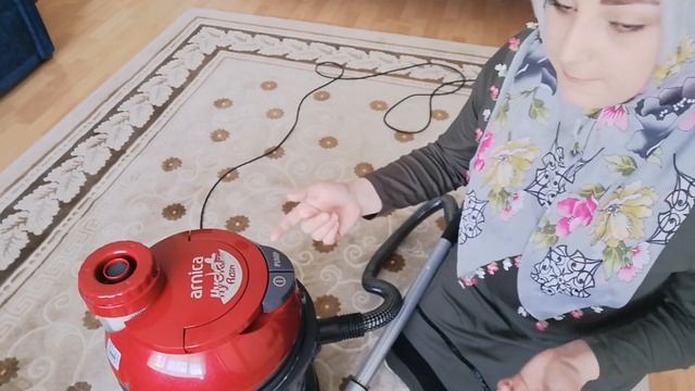 SU FİLTRELİ ELEKTRİK SÜPÜRGESİ KULLANIMI?ARNİCA HYDRA RAİN PLUS HALI YIKAMA MAKİNESİ смотреть онлайн