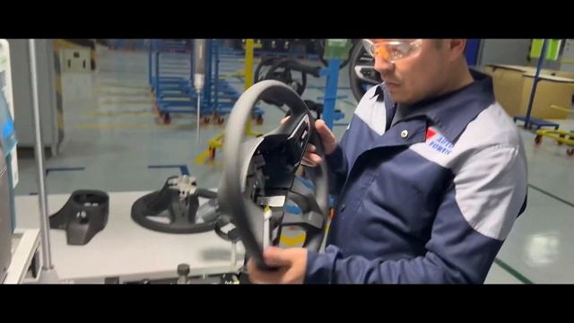 UzAuto Motors запустил серийное производство Chevrolet Onix