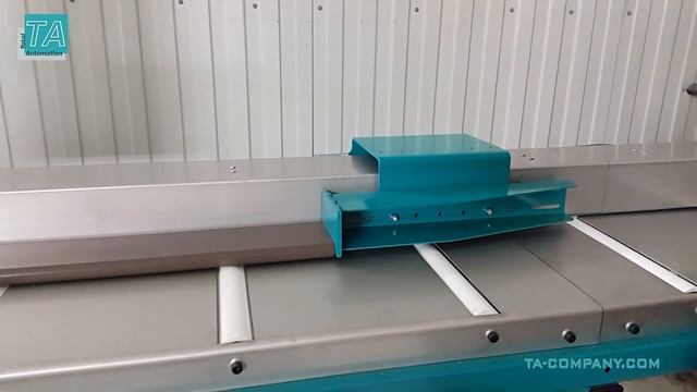 Автоматический позиционер смотреть онлайн