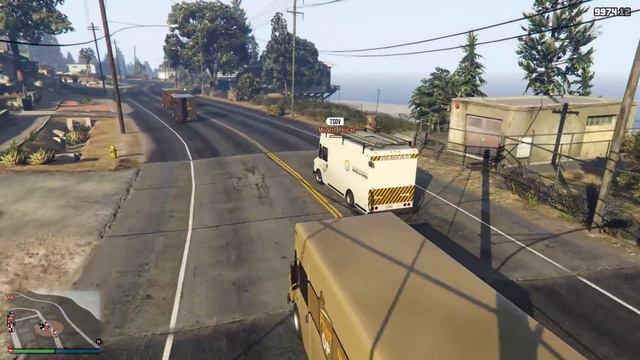 The GTA 5 Online Meme Olympics (ft. DarkViperAU, Modest Pelican and TGG) смотреть онлайн