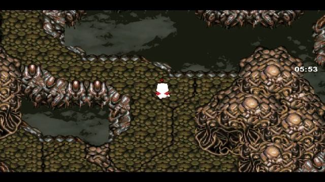 Final Fantasy VI How To Save Shadow смотреть онлайн