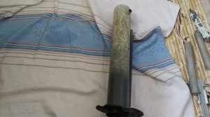 Чистка бойлера сухого тэна Atlantic Steatite Elite VM 050 D400-2-BC на 50 литров