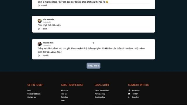 CAPSTONE-JS-MOVIE-BOOKING смотреть онлайн